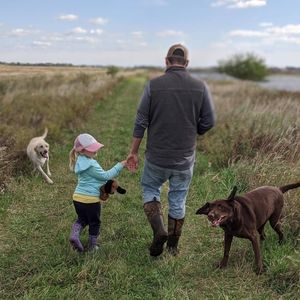 Meet your Posher, Andrew